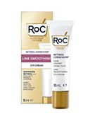RoC®️ Retinol Correxion® Line Smoothing Eye Cream 15ml