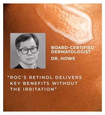 RoC Retinol Correxion Wrinkle Correct Face Anti-Aging & Anti-Wrinkle Serum 30ml (6)