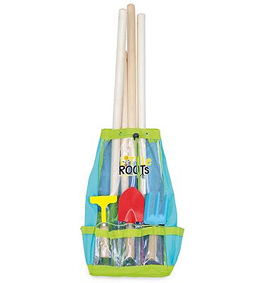 Toyrific Little Roots Tool Backpack