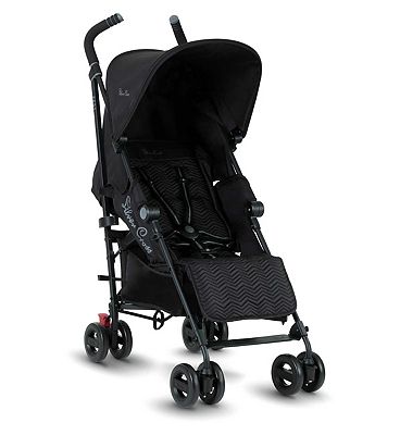 Silver Cross Zest Space Stroller