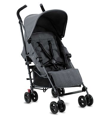 Silver Cross Zest Glacier Stroller