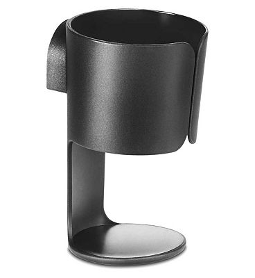 Cybex 2in1 pushchair cup holder black