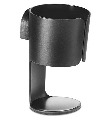 Cybex 2in1 Pushchair Cup Holder Black