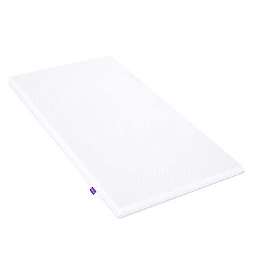 Snuz pod 4 crib mattress 40cmx75.5cm