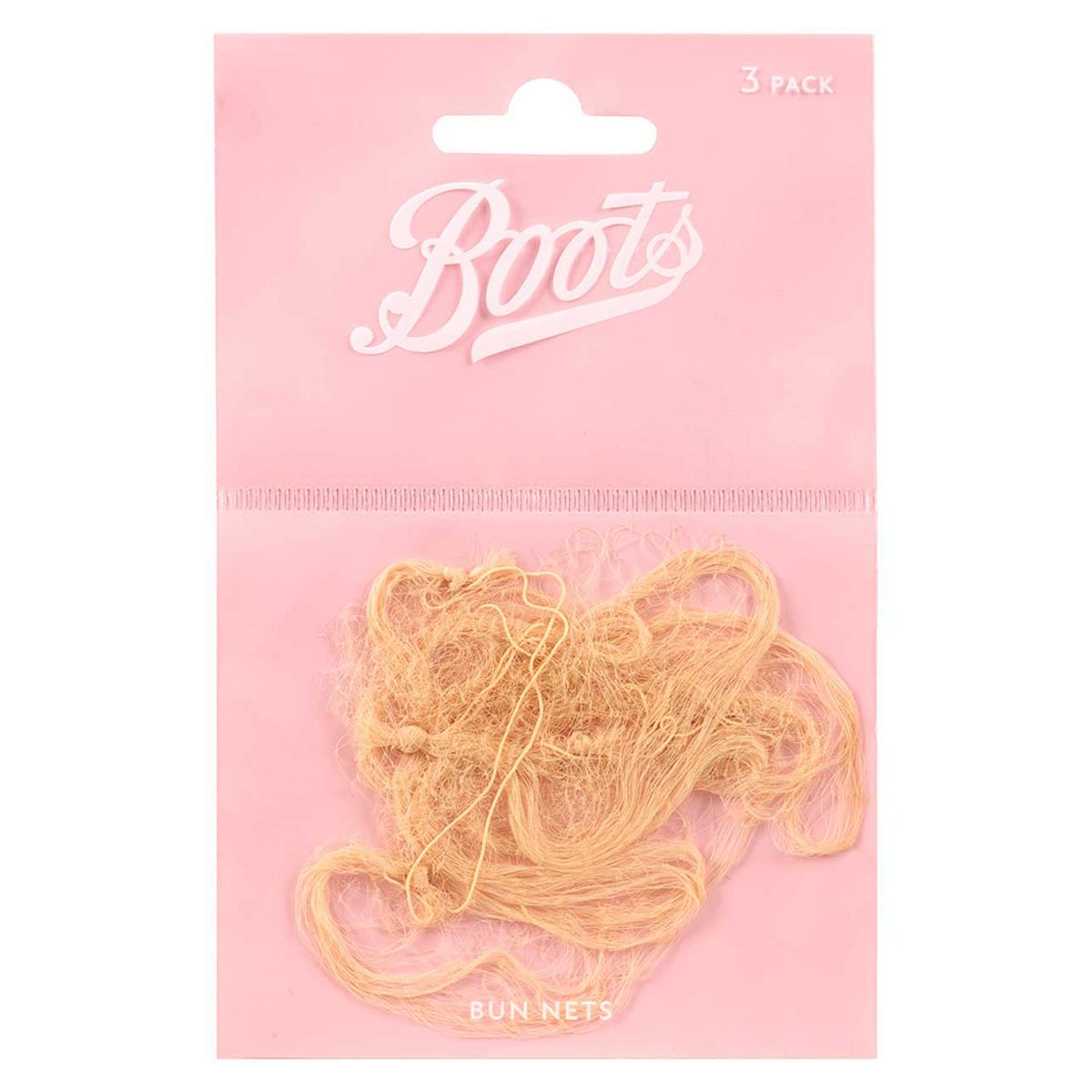   Bun Nets 3S Multicolor