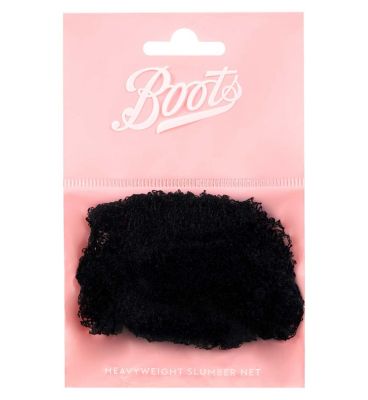 Boots Heavyweight Slumber Net - Boots Ireland