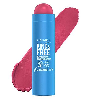 Rimmel London Kind & Free Multi-Stick 003 Pink Heat 003 pink heat