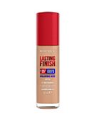 Rimmel Lasting Finish 35 Hour Foundation