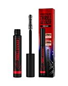 Rimmel Thrill Seeker Pitch Black Volumising Mascara