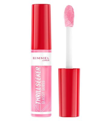 lips Rimmel Boots