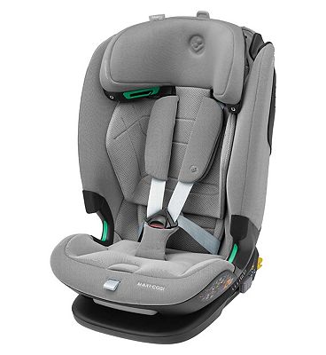 Maxi Cosi Mica Pro Eco ISize 360 Rotation Baby Car Seat 2023 model