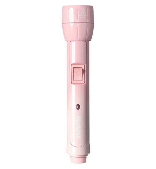 Mark Hill Pretty In Pink Pick N Mix Handle