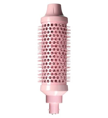 Mark Hill Pretty In Pink Round Brush Boots