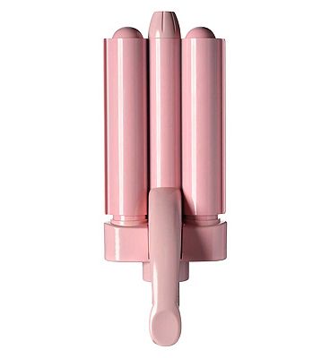 Mark Hill Pretty In Pink Mermaid Waver(TM) 21mm