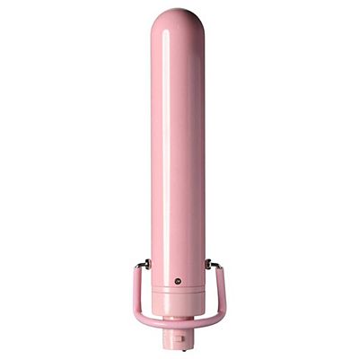Mark Hill Pretty In Pink Small Barrel 24Mm