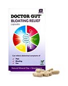 Doctor Gut bloating relief capsules 30s
