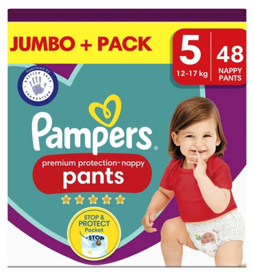 Pampers Harmonie Size 1 26 Nappies 2kg5kg Essential Pack - Boots