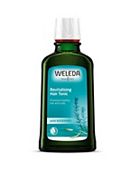 Weleda Rosemary Revitalising Hair Tonic