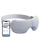 Therabody SmartGoggles - Smart Eye Massager with Heat, Vibration & Sound Therapy for Sleep, Headaches, Stress Relief