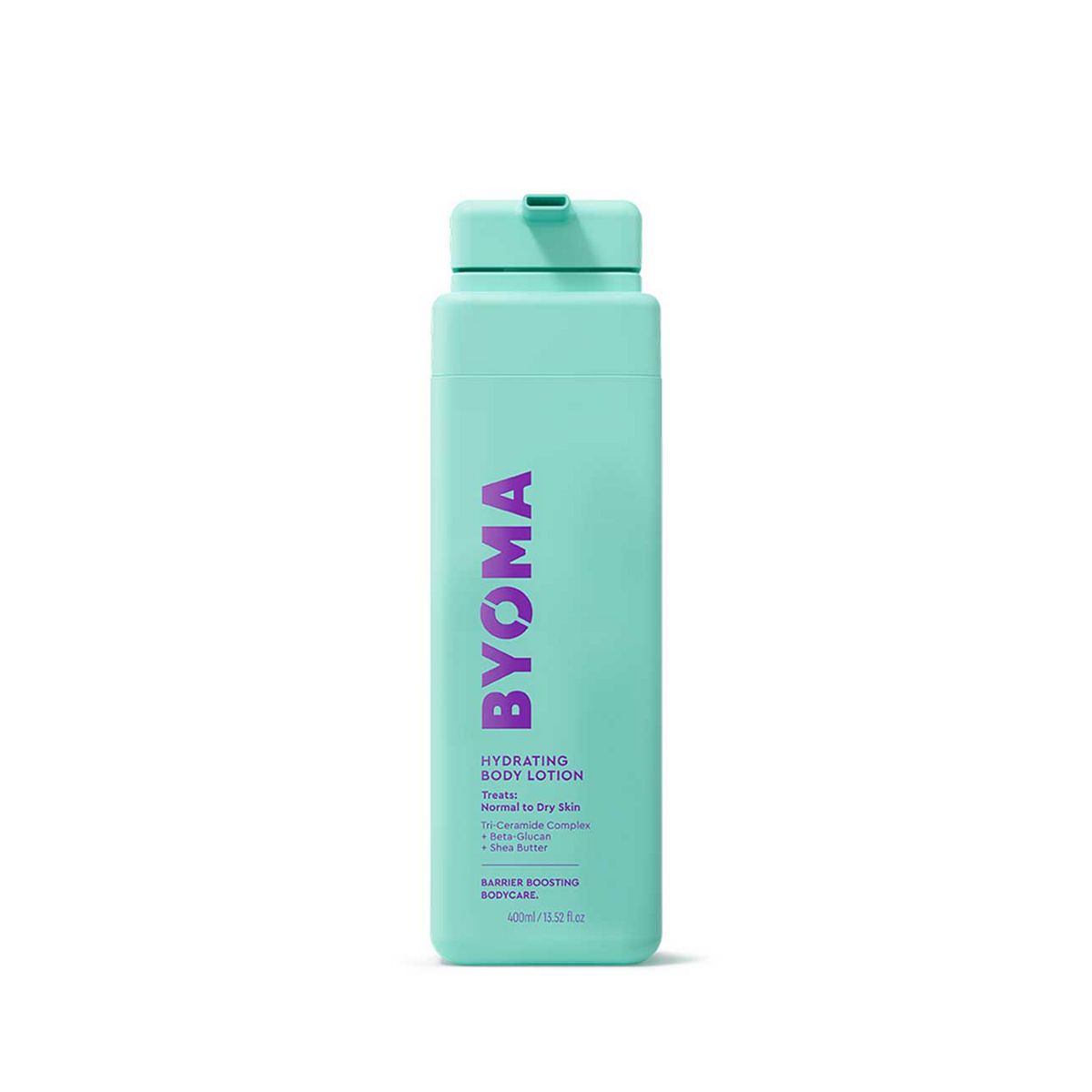 Byoma Body Hydrating Lotion 400ml