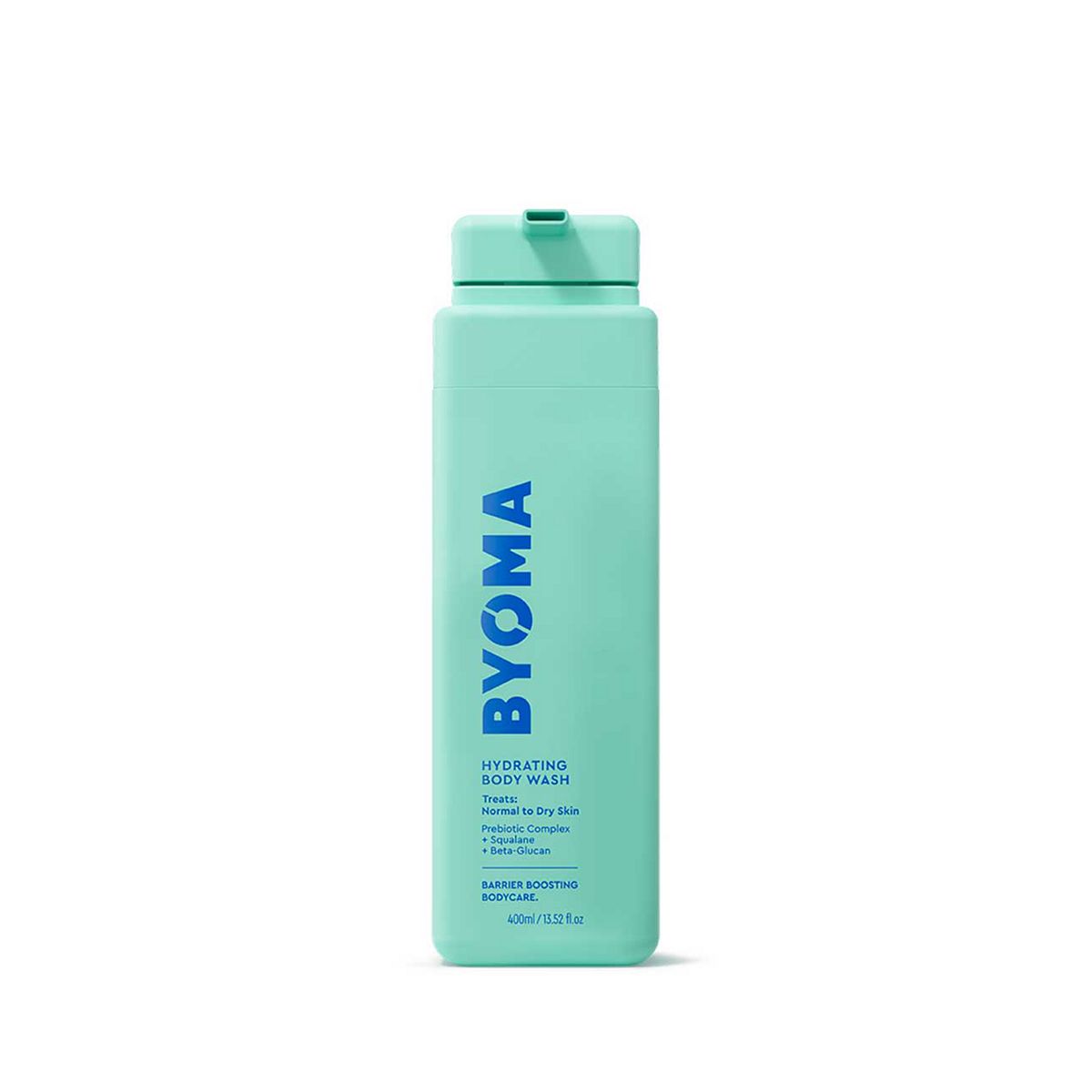 Byoma Body Hydrating Wash 400ml
