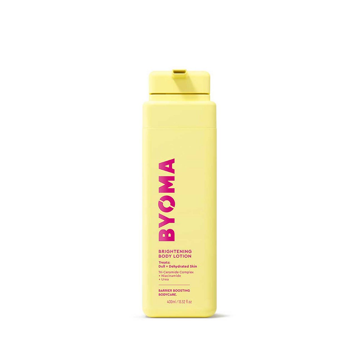 Byoma Body Brightening Lotion 400ml