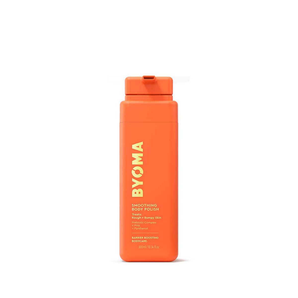 Byoma Body Smoothing Polish 300ml