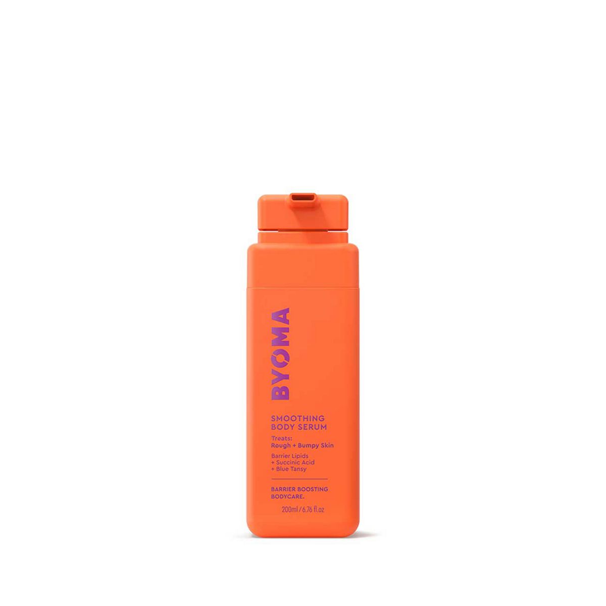 Byoma Body Smoothing Serum200 ml, 200ml