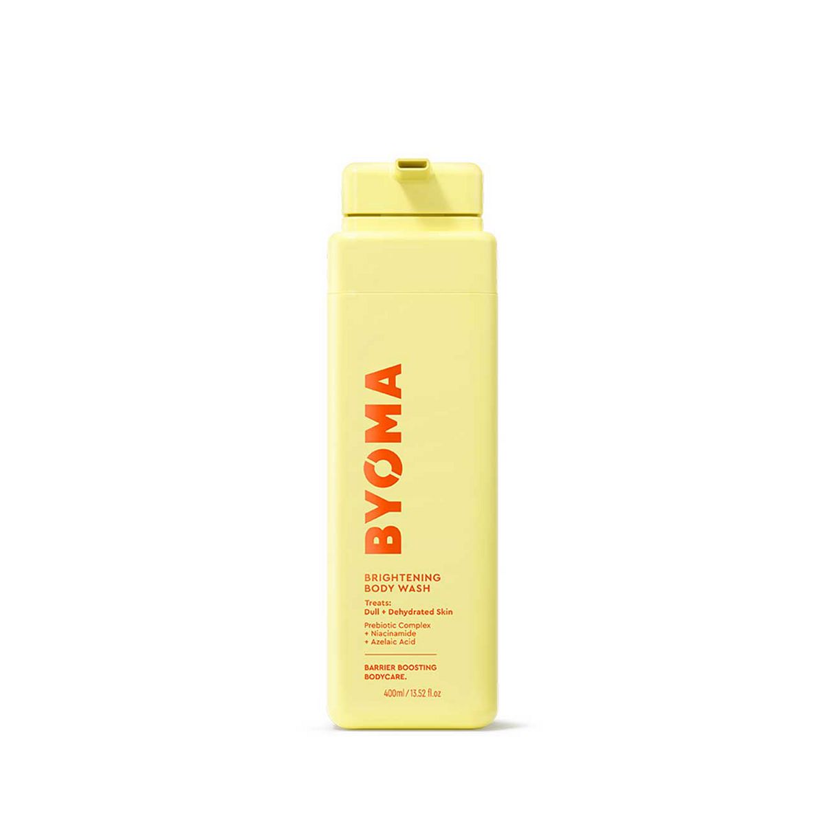 Byoma Body Brightening Wash 400ml