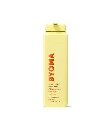 BYOMA Brightening Toner 150ml (9)