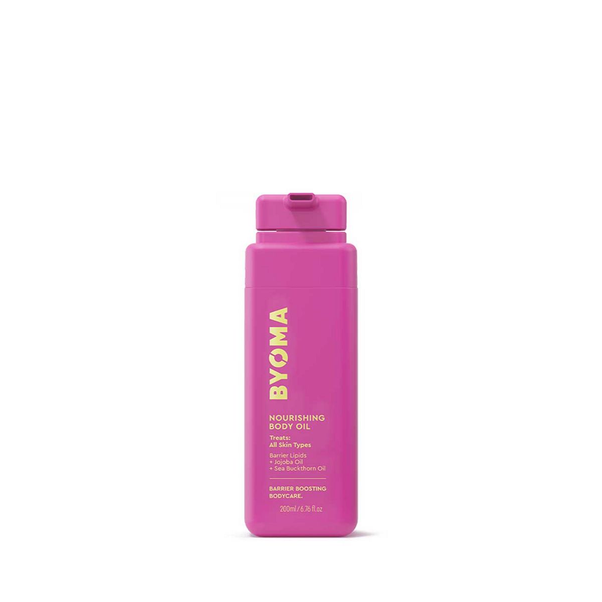 Byoma Nourishing Body Oil200 ml, 200ml