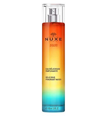 NUXE Sun Delicious Fragrant Water 100ml