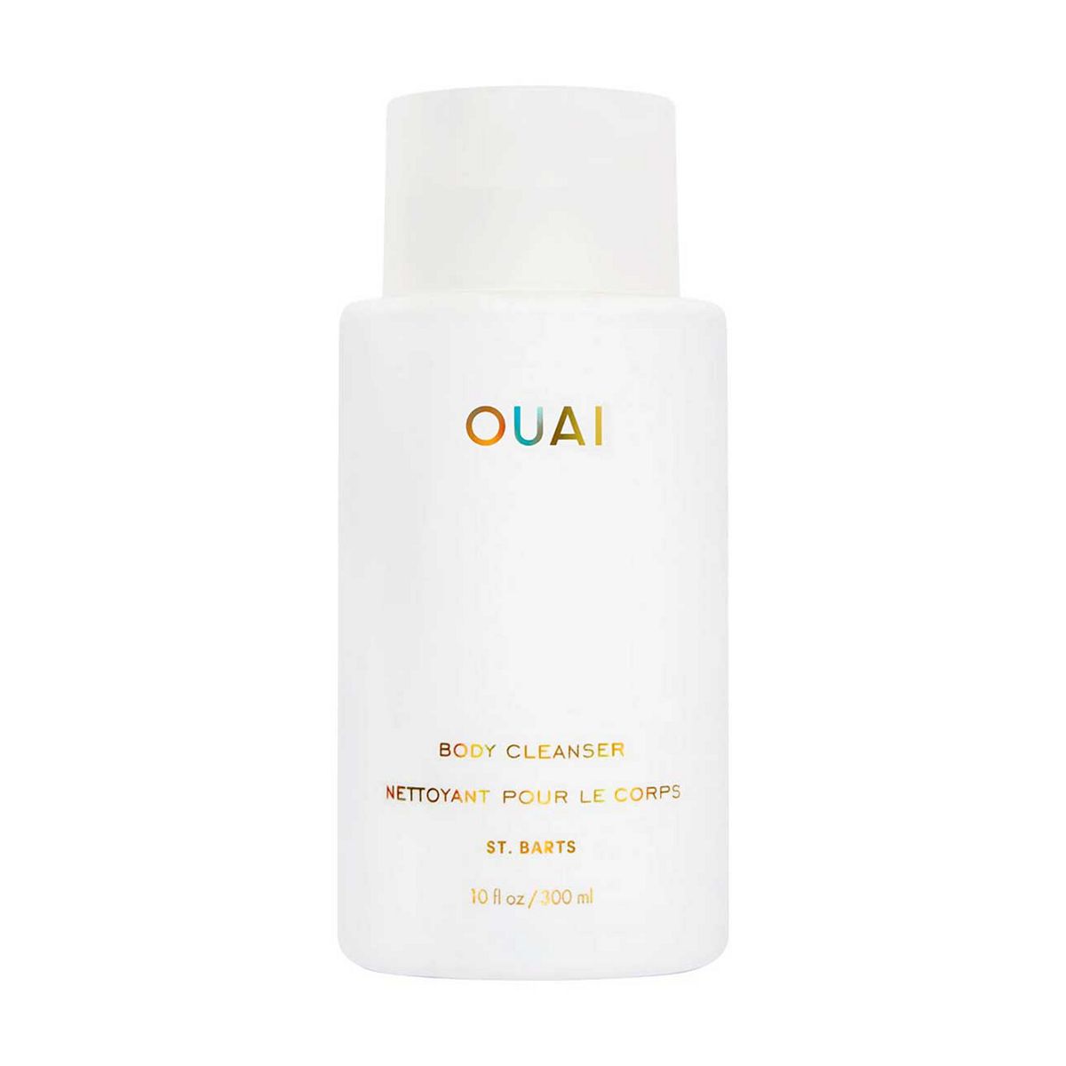 OUAI Body Cleanser- St Barts 300ml