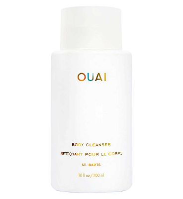 OUAI Body Cleanser- St Barts 300ml