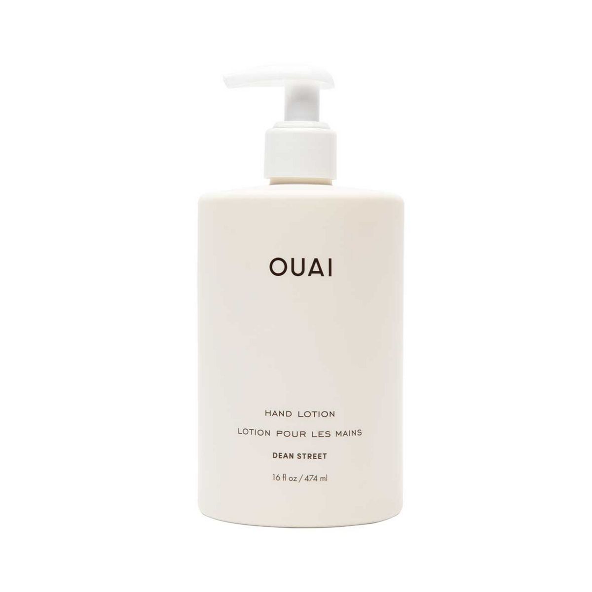 OUAI Hand Lotion 474ml