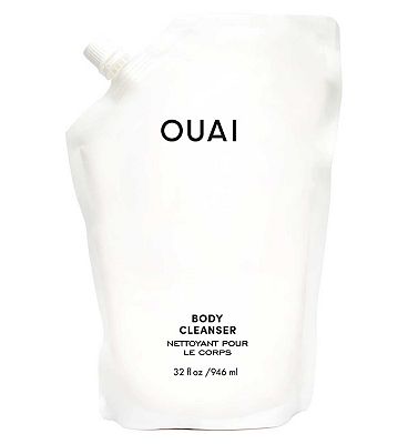 OUAI Body Cleanser Refill 946ml
