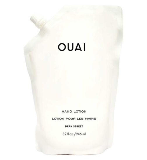 OUAI Hand Lotion Refill 946ml