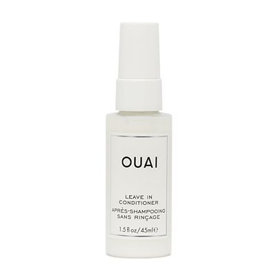 OUAI Leave In Conditioner Travel Size 45ml