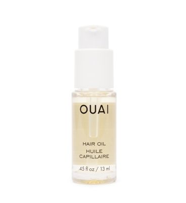 OUAI Haircare OUAI Hair Oil Travel Size 13ml (4)