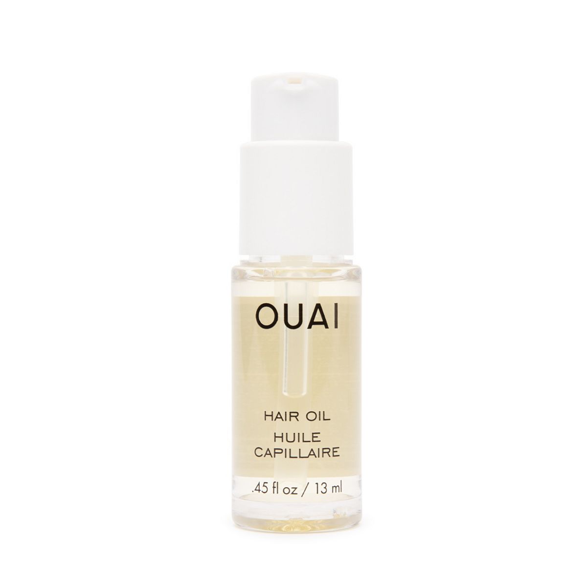 OUAI Hair Oil Travel Size 13ml