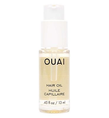 OUAI Hair Oil Travel Size 13ml