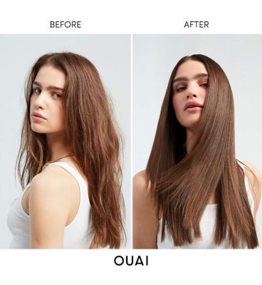OUAI Haircare OUAI Hair Oil Travel Size 13ml (8)