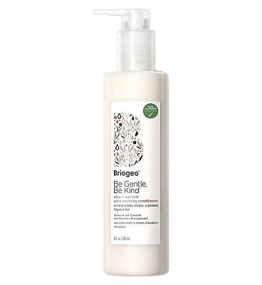Briogeo Be Gentle, Be Kind Aloe and Oat Milk Ultra Soothing Conditioner 236ml