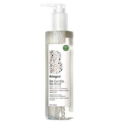 Briogeo Be Gentle, Be Kind Aloe and Oat Milk Ultra Soothing Shampoo 236ml