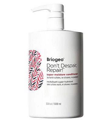 Briogeo Don't Despair, Repair! Super Moisture Conditioner Jumbo 1000ml