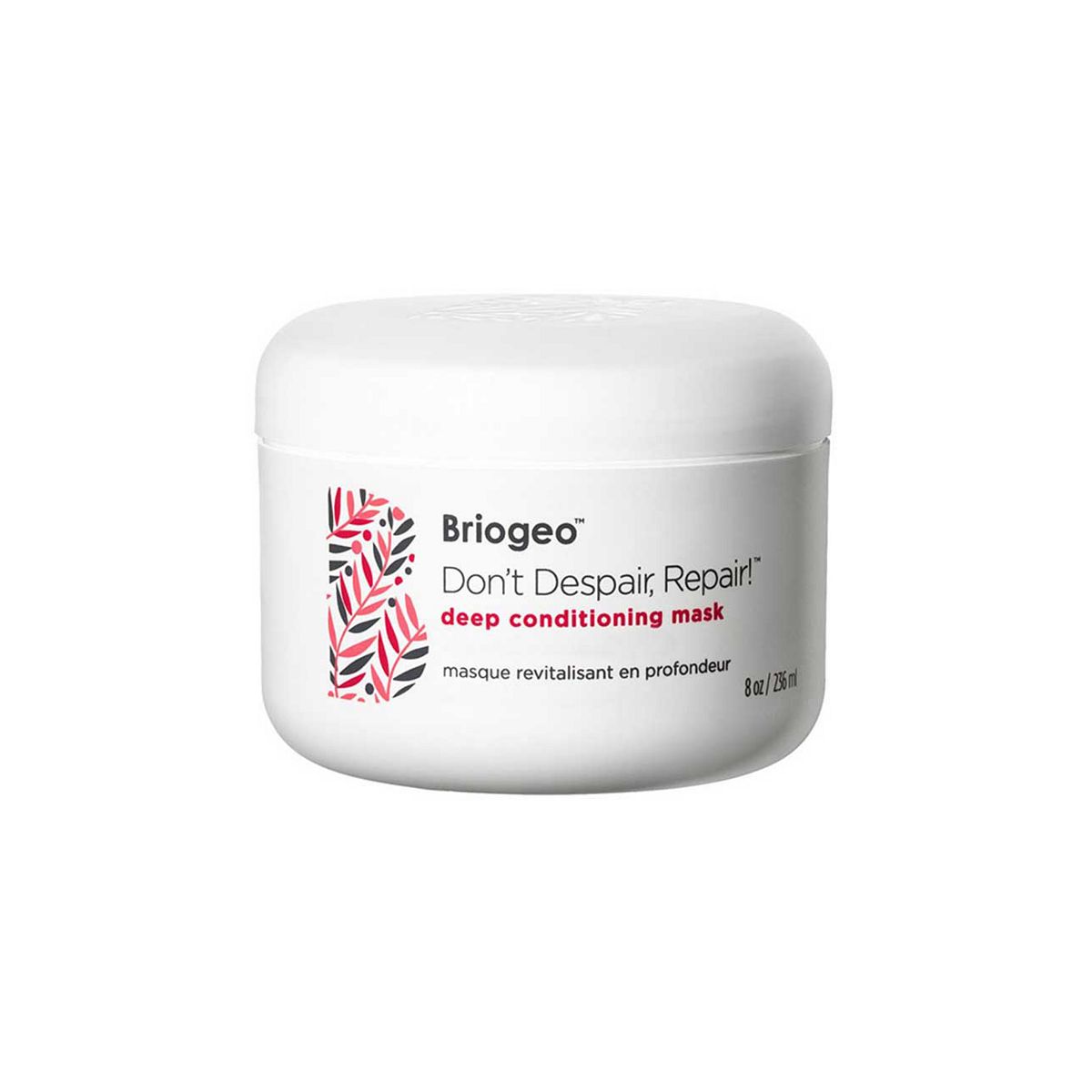 Briogeo Don't Despair, Repair ™ Deep Conditioning Mask 236ml