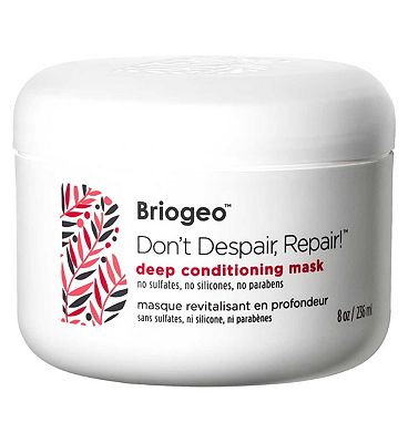 Briogeo Don't Despair, Repair! Deep Conditioning Mask 236Ml