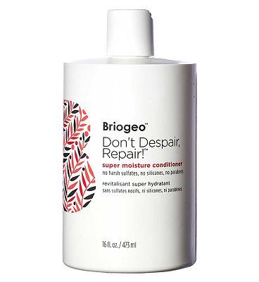 Briogeo Don't Despair, Repair! Super Moisture Conditioner 473ml