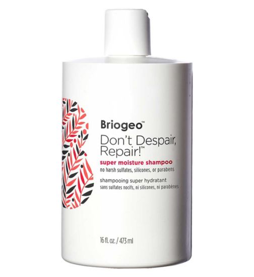 Briogeo Don't Despair, Repair!™ Super Moisture Shampoo 473ml