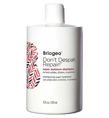 Briogeo Don't Despair, Repair! Super Moisture Shampoo 473ml